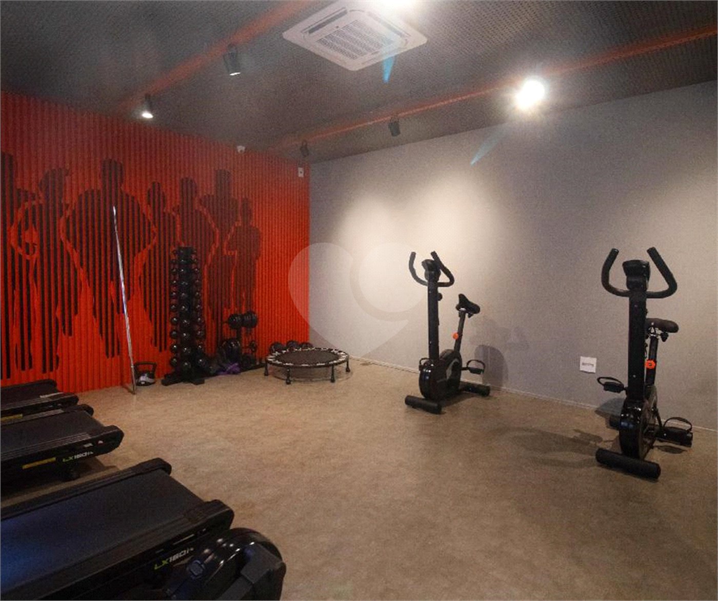 Apartamento à venda com 1 suíte em Pinheiros, São Paulo, SP