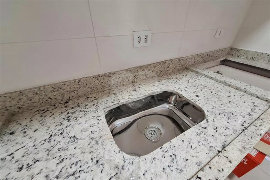 Apartamento à venda com 2 quartos, sendo 1 suíte,  em Jardim São Paulo(zona Norte), São Paulo, SP