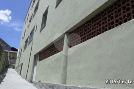 Apartamento à venda com 2 quartos, sendo 1 suíte, em Parada Inglesa, São Paulo, SP