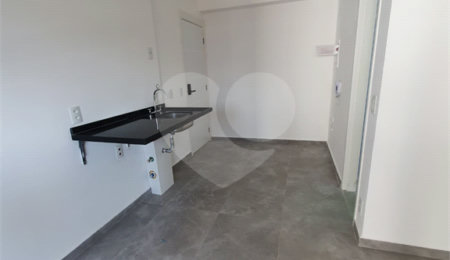 Apartamento à venda ou para alugar com 1 quarto em Vila Clementino, São Paulo, SP
