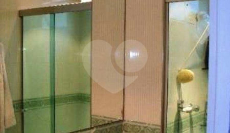 Apartamento à venda com 2 quartos no Brasilândia, São Paulo, SP