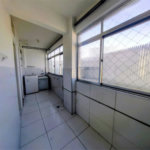 Apartamento Residencial à venda, Itararé, São Vicente - AP1949.