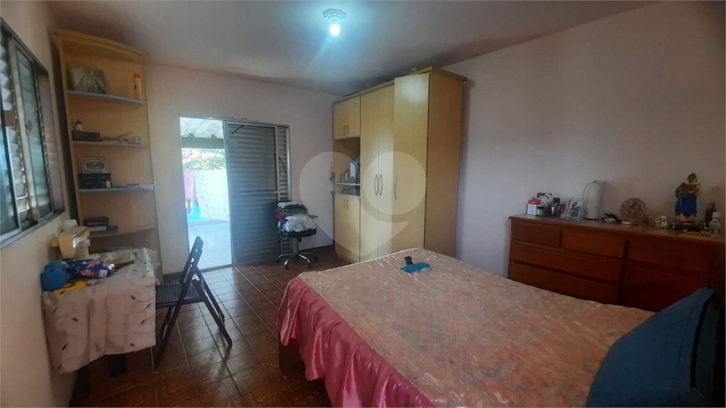 Casa à venda com 3 quartos em Jardim Baruch, Guarulhos, SP