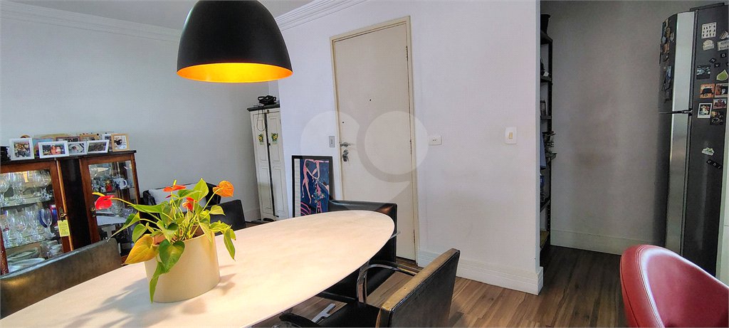 Apartamento à venda com 3 quartos, sendo 1 suíte, em Perdizes, São Paulo, SP