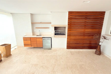 Apartamento à venda com 4 suítes em Santana, São Paulo, SP
