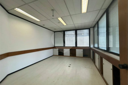 Laje Corporativa à Venda Centro Empresarial Transatlântico