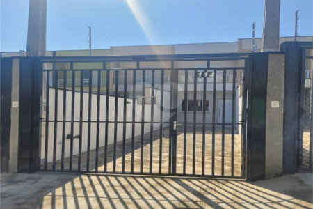 Indaiatuba - Sobrado para venda e Locação - Jardim Nely em Indaiatuba - R$ 425.000,00 - aceita parte em permuta - Bairro tranquilo com fácil acesso a rodovias, Shopping Polo Parque Mall - Assai, Polo shopping - Com duas suítes sendo uma com sacada, , lavabo. área de serviço , 2 vagas, portão ele