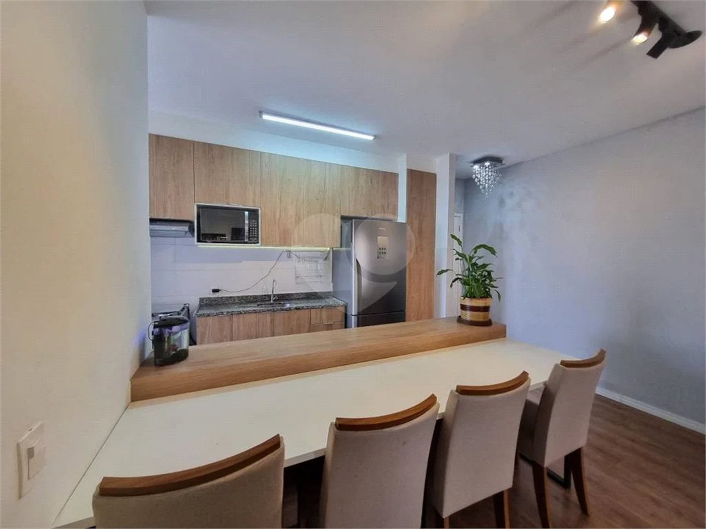 APARTAMENTO A VENDA EM SP BRÁS