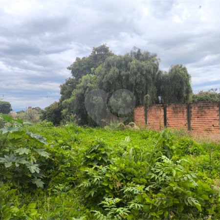 Terreno no Jardim Ricetti São Carlos - SP