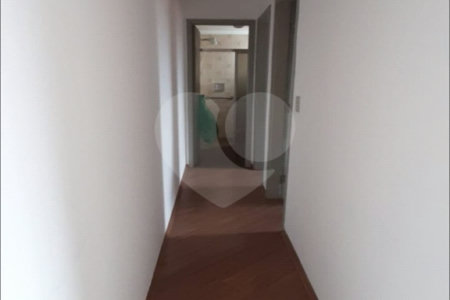 Apartamento à venda no Ipiranga, 2 quartos
