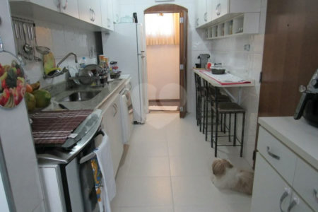 APARTAMENTO COM 3 DORMITÓRIOS , SENDO 1 SUITE