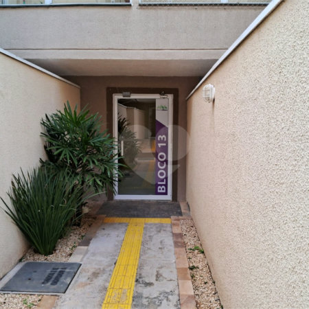 Apartamento a venda no Boa Vista
