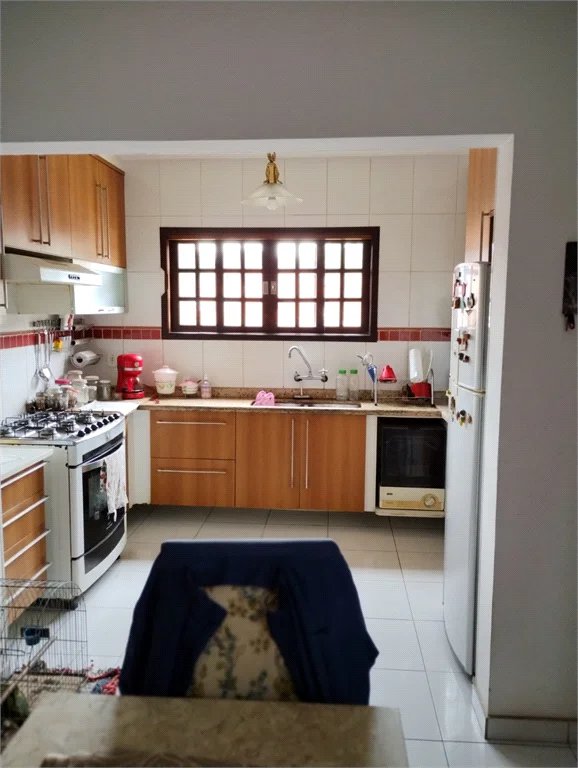 Sobrado à venda 160m² com 4 quartos, sendo 1 suíte, em Jardim Monte Kemel próximo ao Metrô Vila Sônia