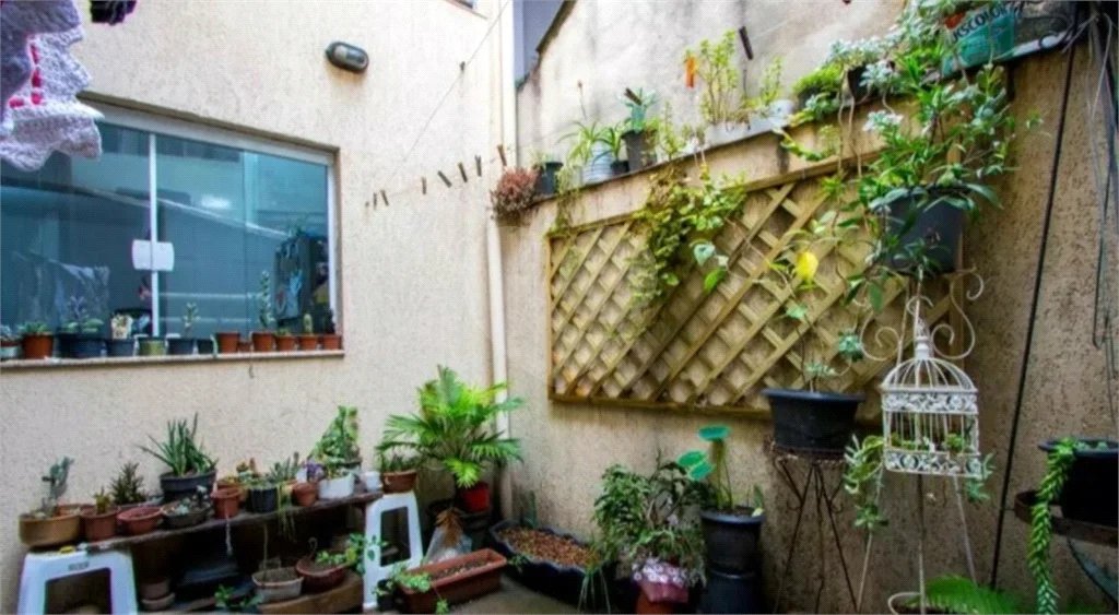 Sobrado com 150m² , 3 dormitórios , sendo 1 suíte , 1 vaga , à venda no centro de Santo André.