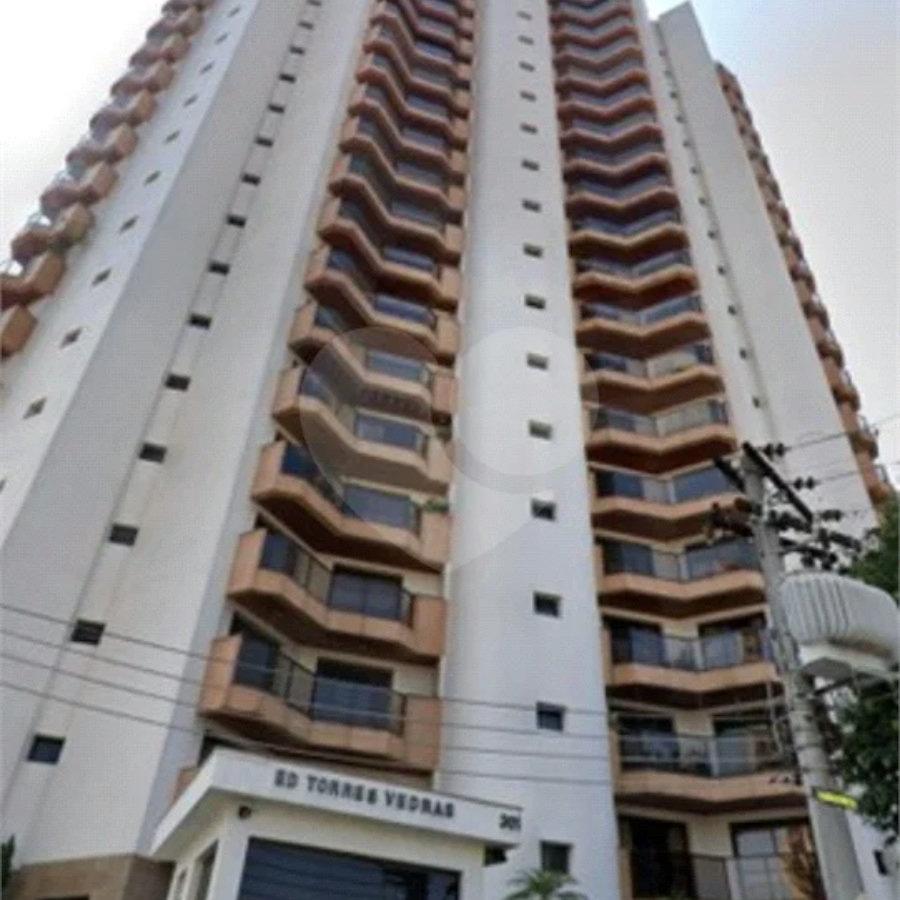 Apartamento a venda no Tatuapé