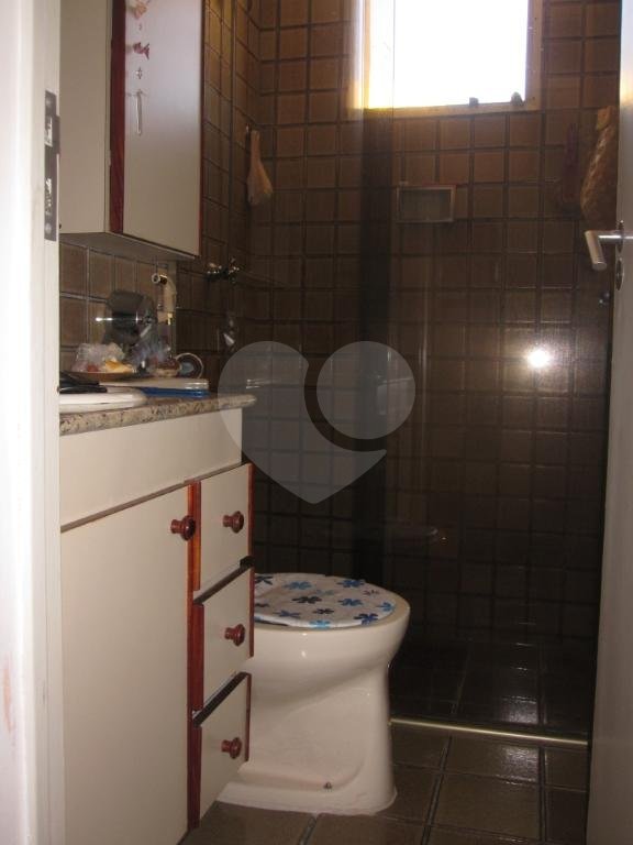 Apartamento á venda - Jabaquara