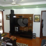 Casa à venda com 3 quartos, sendo 1 suíte, em Azulville I, São Carlos, SP
