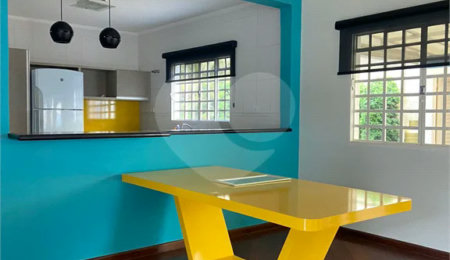 Casa à venda com 3 quartos, sendo 1 suíte,  em Parque Vivaldi Leite Ribeiro, Poços de Caldas, MG