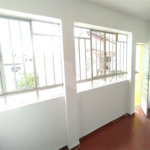 SOBRADO DE 100 M² COM 03 DORMITÓRIOS, VAGA E QUINTAL PARA LOCAÇÃO (OU VENDA) NO JARDIM DO COLEGIO-SANTANA