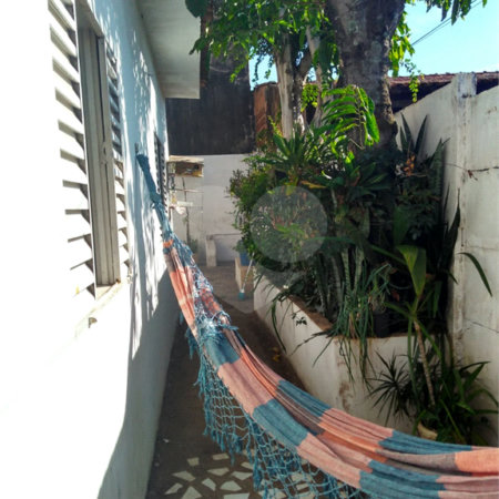 Casa na Avenida Maranhão
