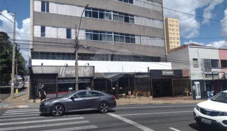 Apartamento à venda com 3 quartos no Centro, São Carlos, SP