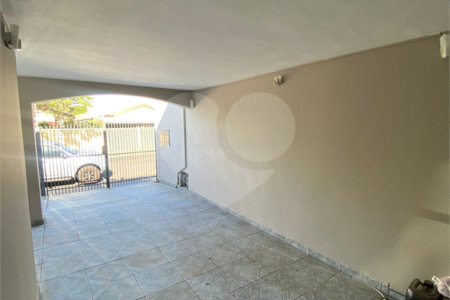 Casa Térrea na Vila Morumbi.