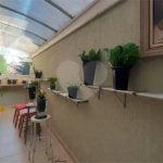 Casa à venda com 4 quartos, sendo 2 suítes, em MORUMBI, São Paulo, SP