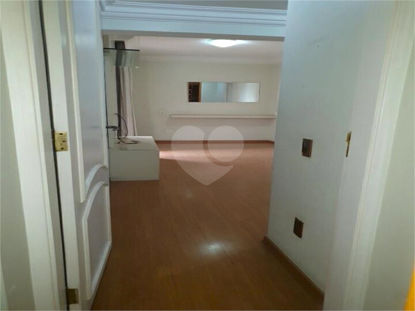 Apartamento à venda com 2 suítes em Santana, São Paulo, SP