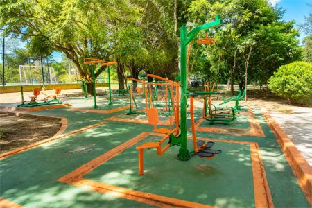 Terreno à venda no condomínio Vale do Lago, Sorocaba - SP