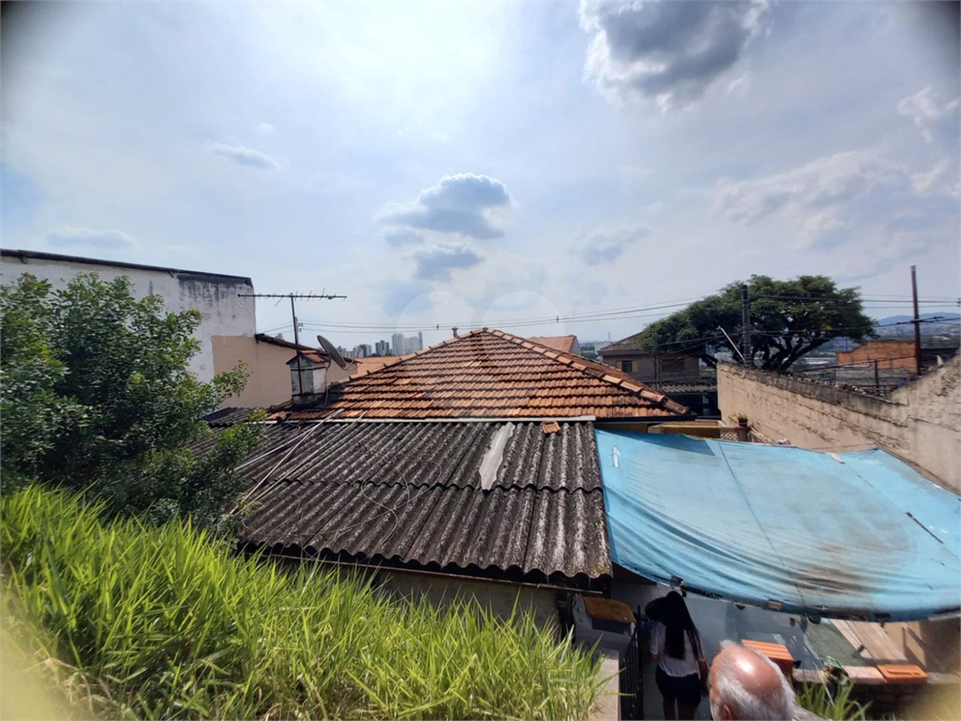 Casa Térrea à venda com 5 suítes em Vila Lageado, São Paulo, SP