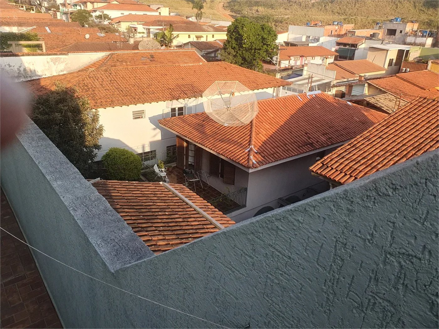 Sobrado à venda com 3 quartos, sendo 1 suíte, em Jardim Olympia, São Paulo, SP