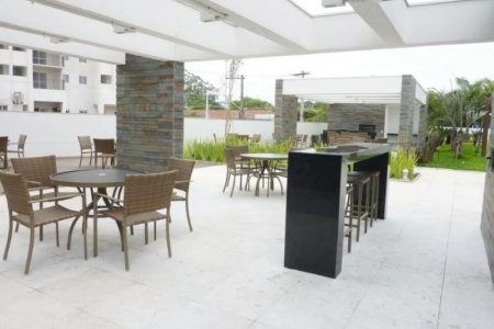 Apartamento à venda com 2 quartos em Vila Anastácio, São Paulo, SP