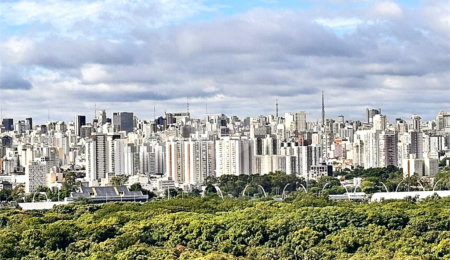Apartamento à venda com 3 suítes em Santana, São Paulo, SP