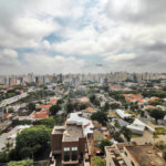 Cobertura à venda ou para alugar com 4 suítes em Campo Belo, São Paulo, SP