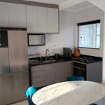 Cobertura com 4 dormitórios à venda, 171 m² por R$ 1.900.000,00 - Boqueirão - Santos/SP