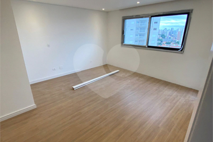 Apartamento à venda com 4 suítes em Santana, São Paulo, SP