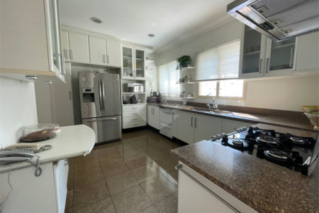 Apartamento à venda com 3 suítes em Campo Belo, São Paulo, SP