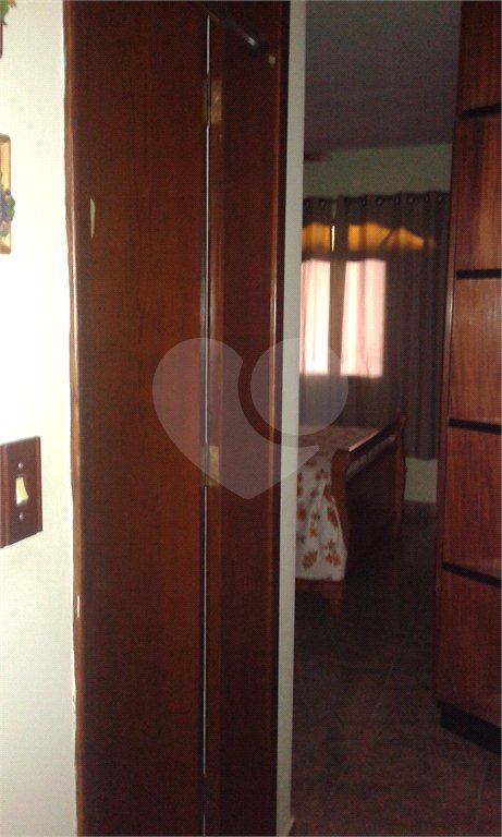 Casa à venda com 3 quartos, sendo 1 suíte, em Vila Mazzei, São Paulo, SP