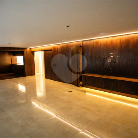 Apartamento à venda com 2 suítes em Jardim Paulista, São Paulo, SP