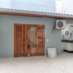 Sobrado à venda com 2 quartos, sendo 1 suíte, em Alto da Boa Vista, São Paulo, SP