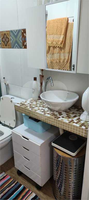 Sobrado à venda com 4 quartos, sendo 2 suítes, em Rio Pequeno, São Paulo, SP