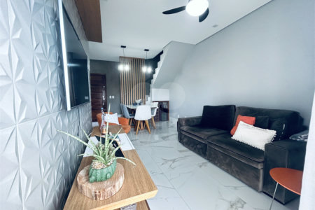 Cobertura à venda com 3 quartos, sendo 1 suíte, em Tijuca, Rio de Janeiro, RJ