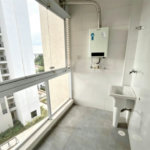 Apartamento à venda com 2 quartos, sendo 1 suíte, em Jardim Maristela, Atibaia, SP