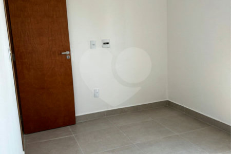 Apartamento à venda com 1 quarto em Vila Matilde, São Paulo, SP