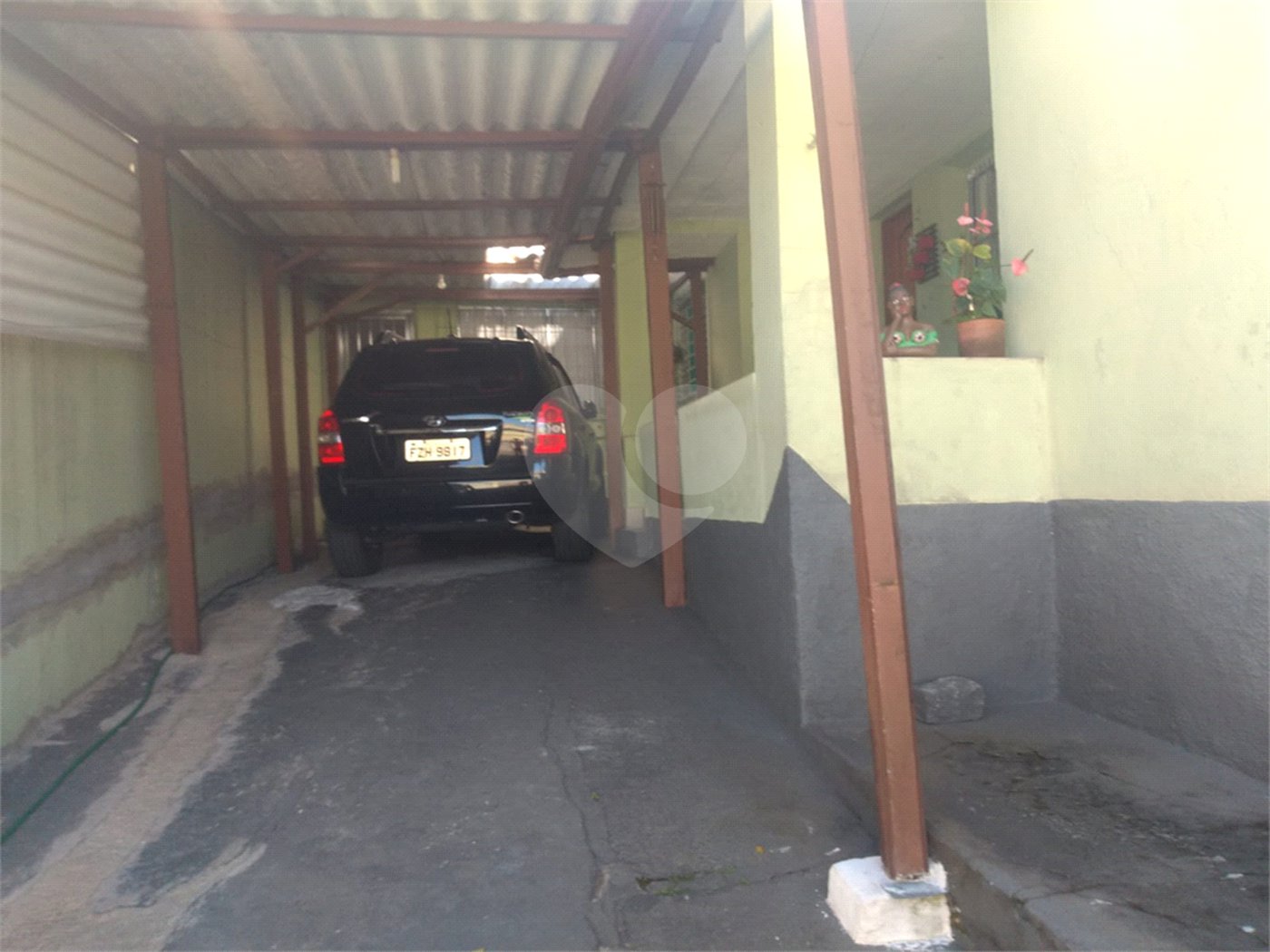 Casa Térrea à venda com 2 quartos em Vila Santa Edwiges, São Paulo, SP