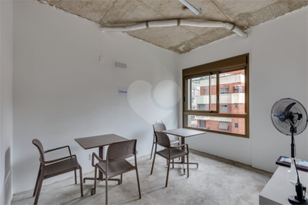 Apartamento à venda com 4 suítes em Moema, São Paulo, SP