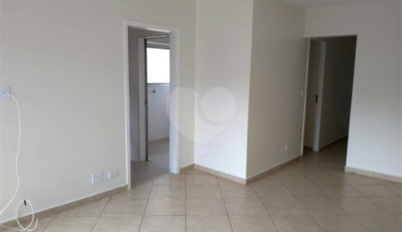 Apartamento à venda com 3 quartos em Santana, São Paulo, SP