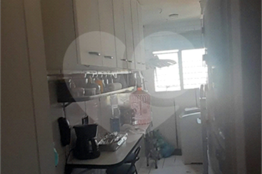 Apartamento à venda com 3 quartos em Vila Nova Cachoeirinha, São Paulo, SP