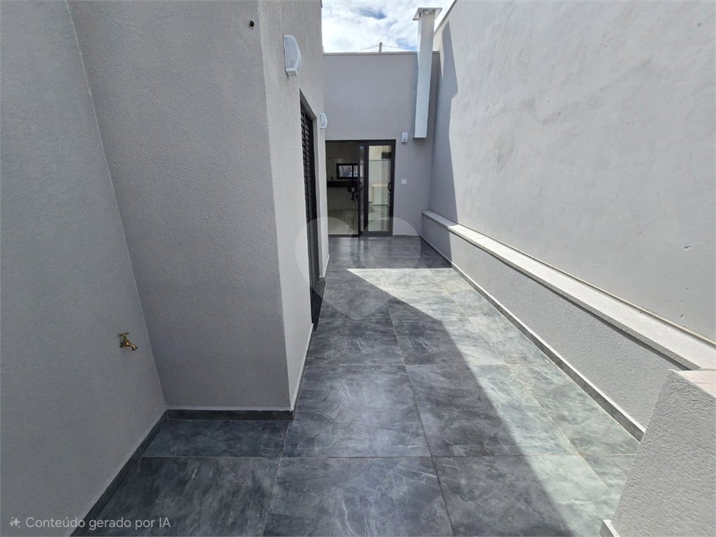 Casa à venda com 2 quartos, sendo 1 suíte,  em Residencial Lago dos Ipês, Itapetininga, SP