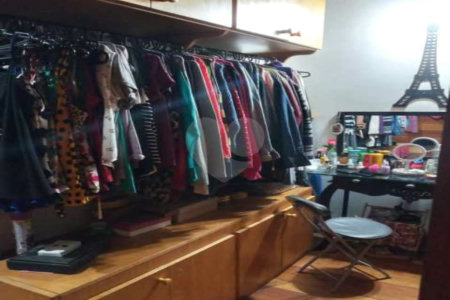 Casa à venda com 5 quartos, sendo 1 suíte, em Campo Grande, Rio de Janeiro, RJ